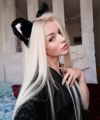 Виктория