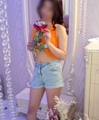 Анкета проститутки Полина - Фото 1, Среднеуральск, 20 лет, №808