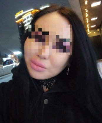 Анкета проститутки Настенька - Фото 1, Среднеуральск, 31 год, №7245